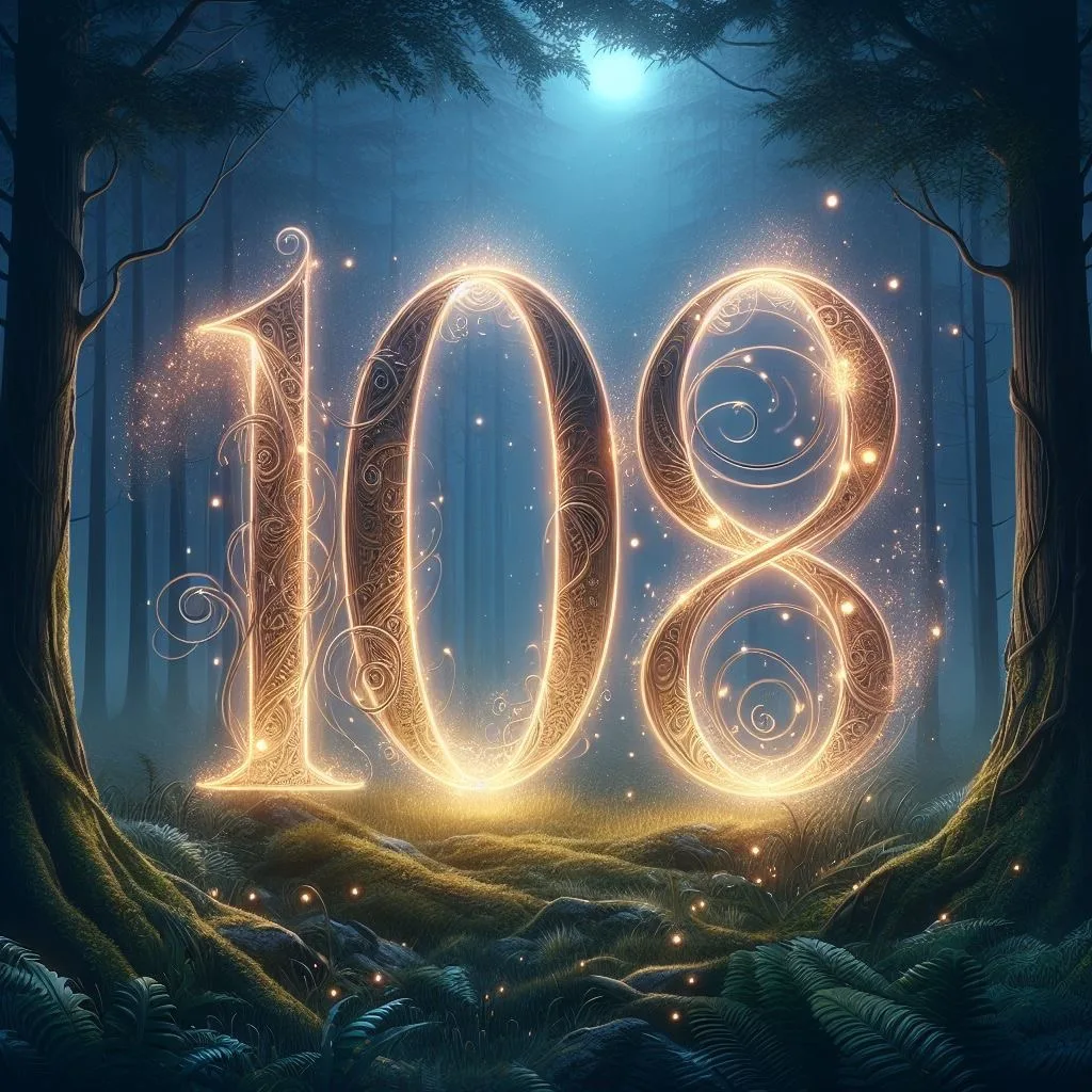 🌀 Техника «108 кругов»: исполняем желания и отпускаем негатив