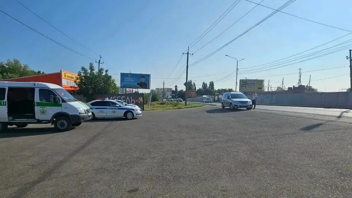 ❗После ареста двух грузовых автомобилей должница погасила штрафы на общую сумму 2 млн руб.