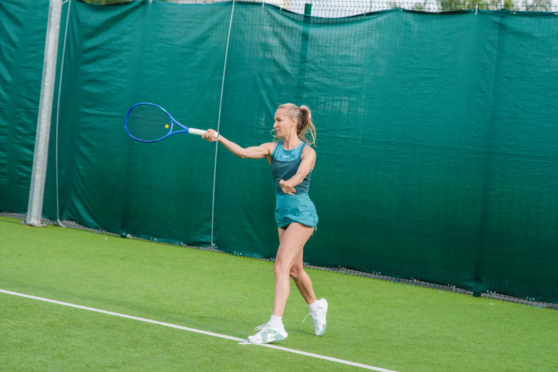 🥎🙌 На кортах древней столицы Сибири завершился юбилейный XXVII Кубок Тобольского Кремля по теннису