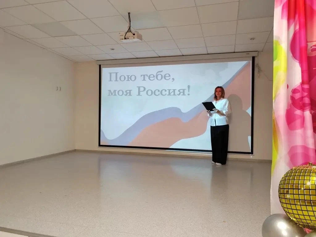 🎤 Сегодня в нашем лагере «Краски лета!» состоялось удивительное событие — праздник «Пе...
