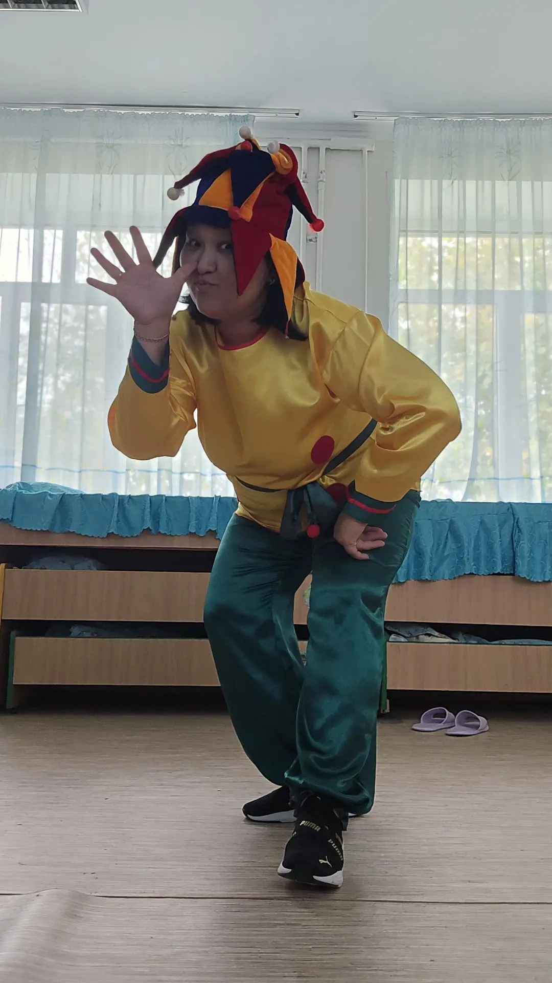 Как муж говорит: На ком же я женился ?! 🤣🤣🤣🤡