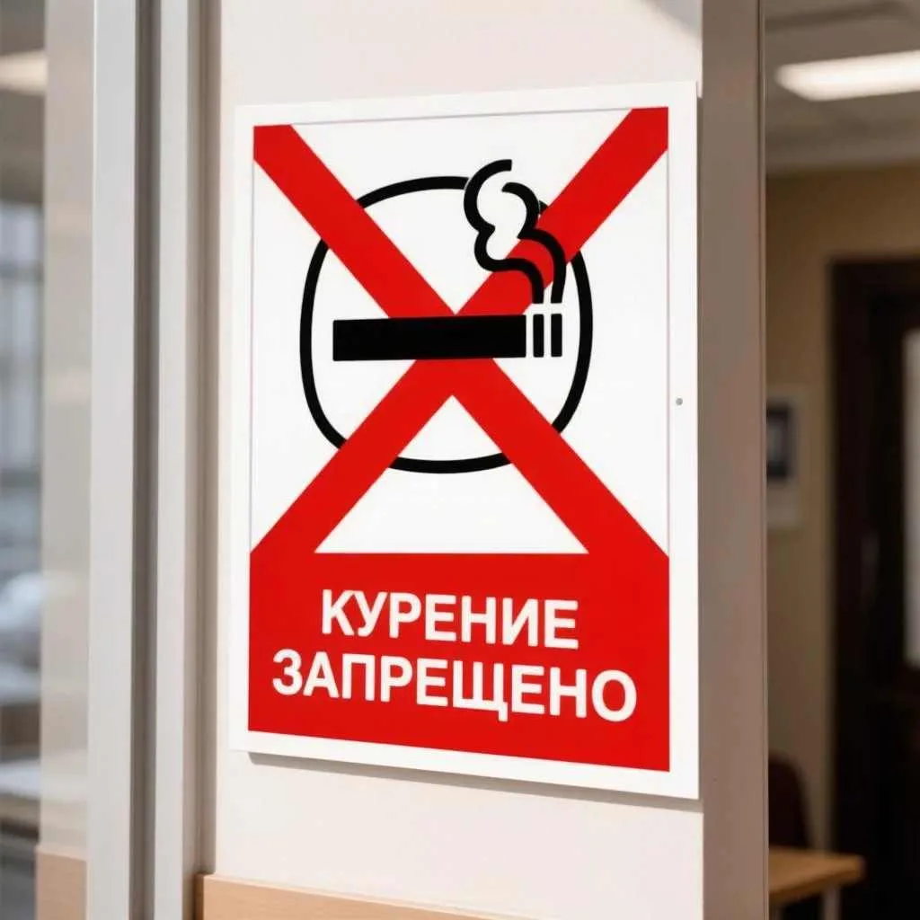 ❗️Курить здесь нельзя: какие места в ХМАО -Югре под запретом и чем грозит нарушение
 
Закон Ханты‑Ма