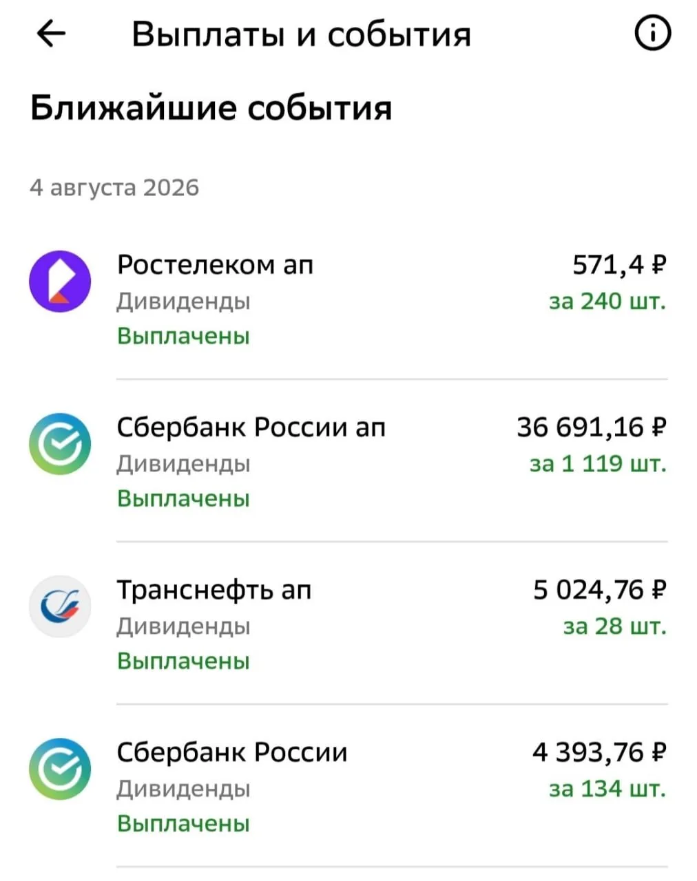 Что учесть, если покупаете акции на ИИС? Часть 2 из 2