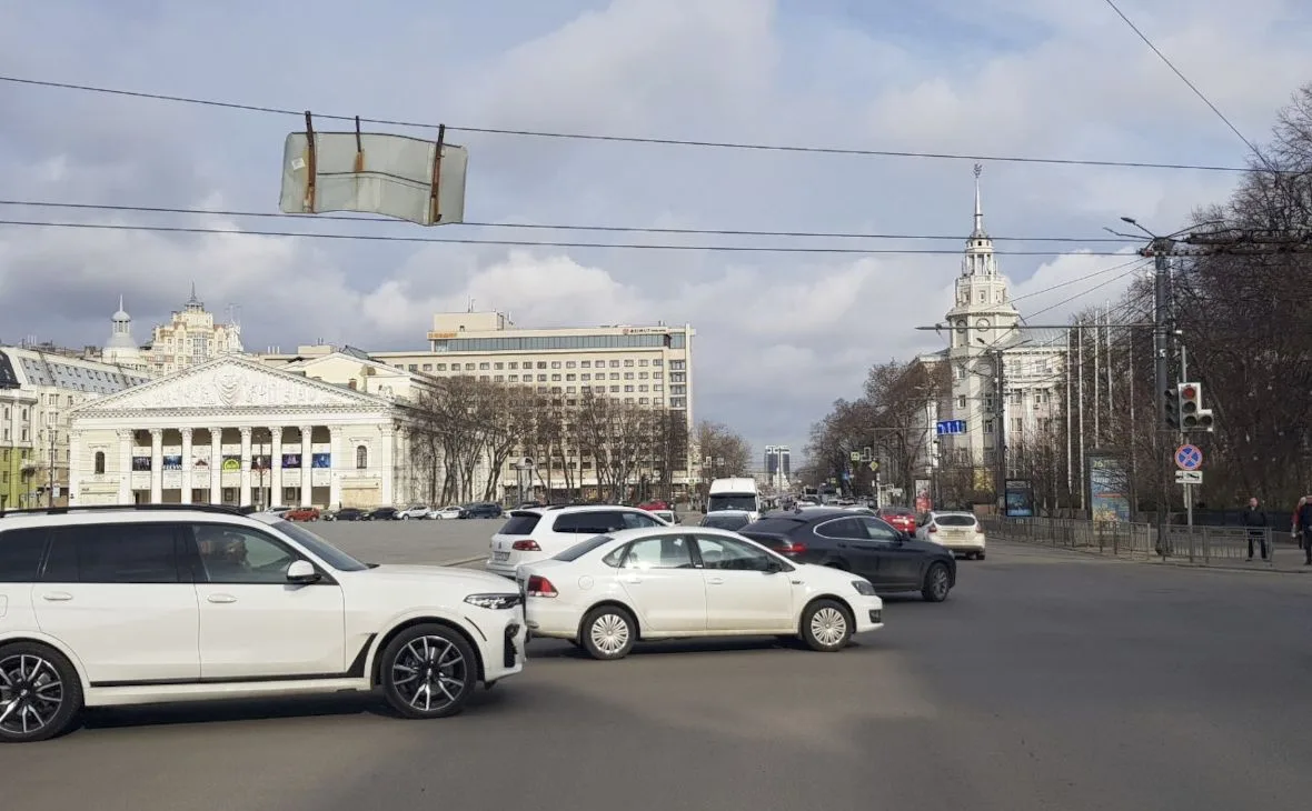 🚌 Эксперт: «Проект воронежского метробуса перезрел»