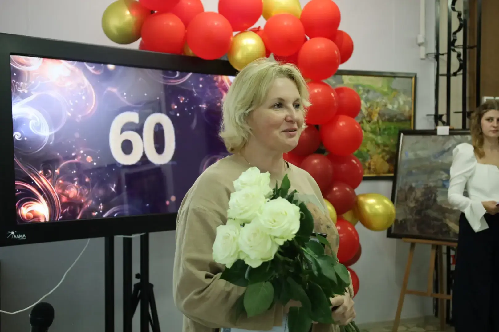 Новомосковский музей отмечает юбилей 🎉  Сегодня Новомосковский историко-художественный музей праздну