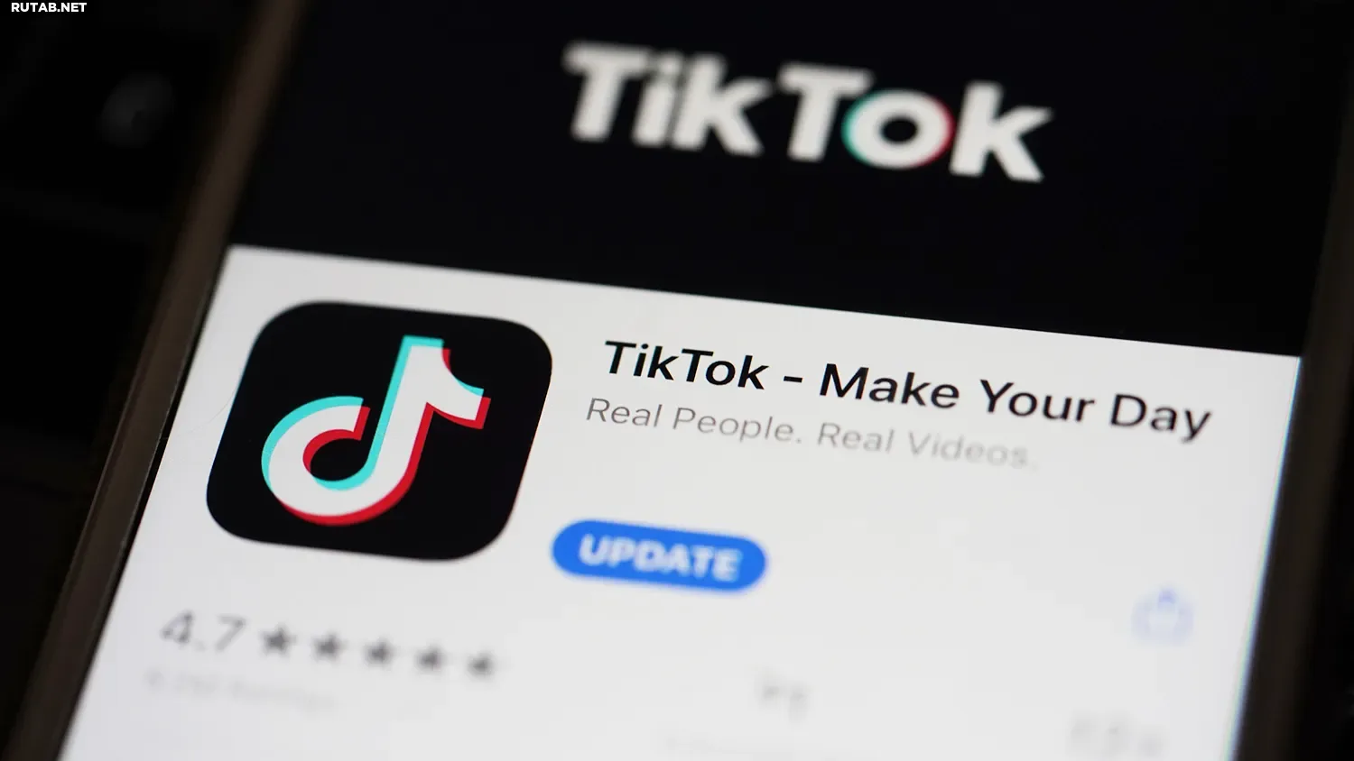 TikTok получил в России штраф в 4 миллиона рублей

Таганский суд Москвы признал TikTok виновным по а