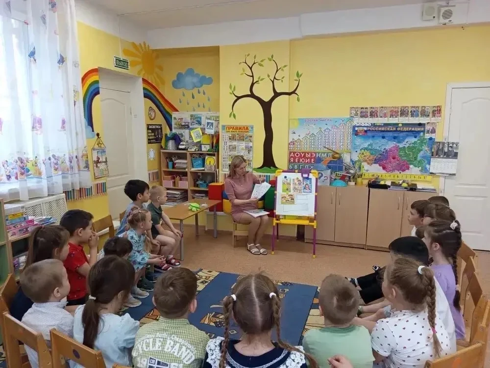 В рамках Весенней недели психологии мы продолжаем серию мероприятий направленных на формирование поз