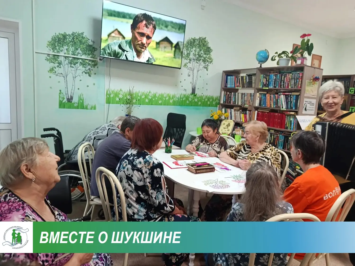 🎬Все мы знаем: на Алтае завершился юбилейный, 50‑й фестиваль «Шукшинские дни на Алтае». Мы не могли