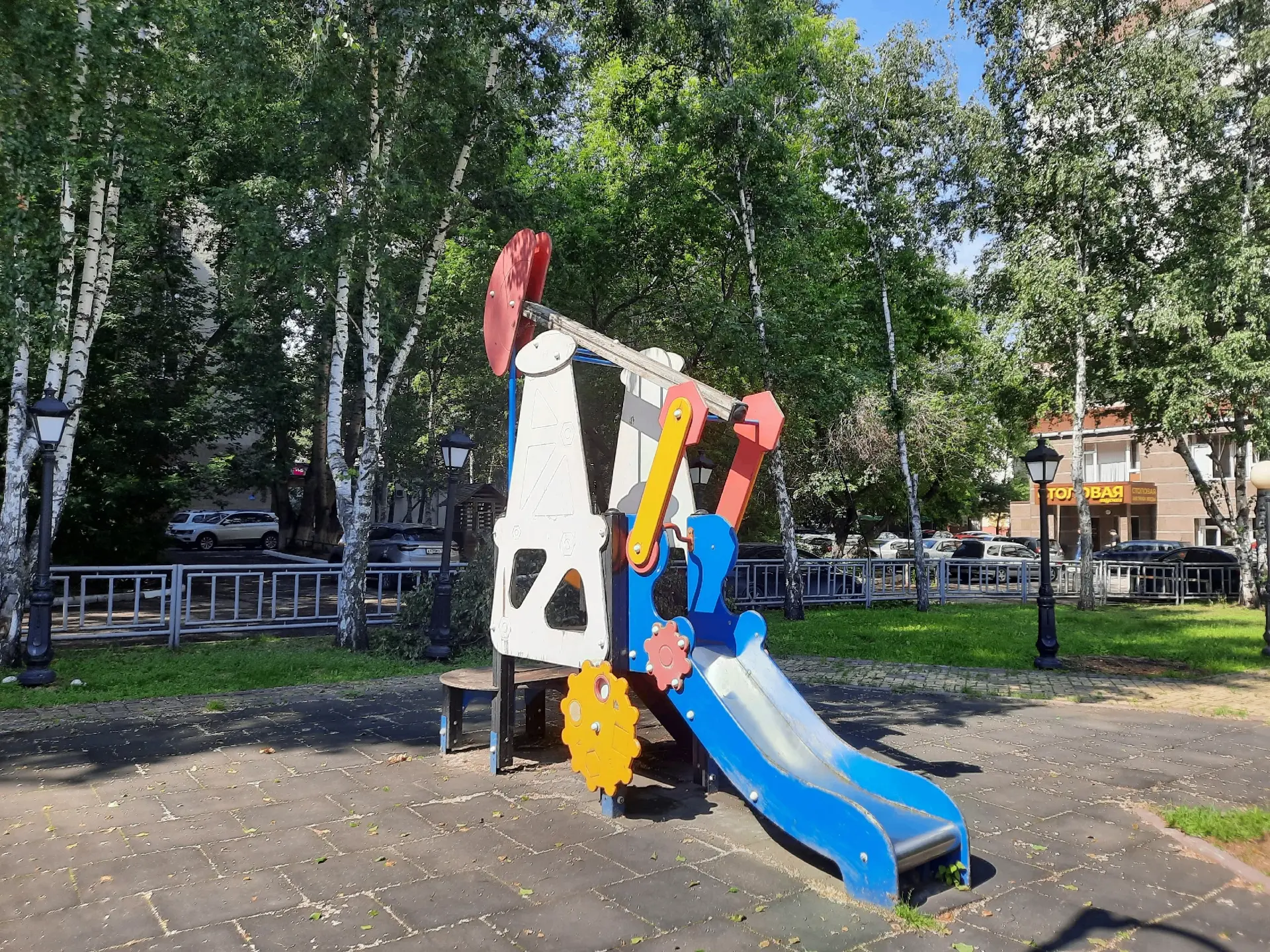 Кто догадался из какого города  шлют фотопривет Многопутешественники? Ставьте ❤️
