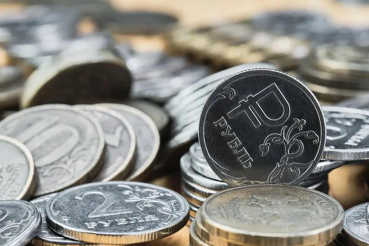 Доля Кубани в ВВП России снизилась до 2,7%