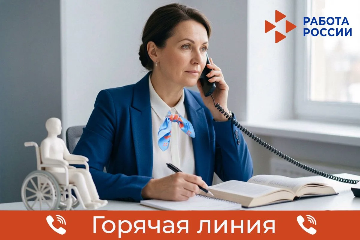 Для граждан, испытывающих трудности в поиске работы