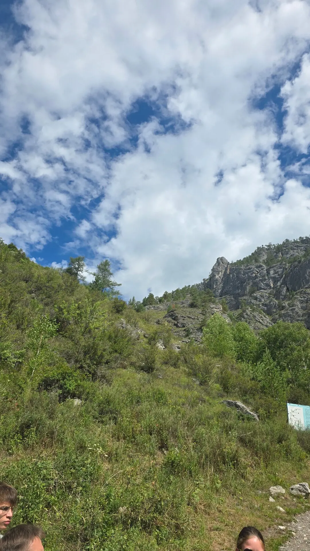 Урочище Чечкыш: когда фото не передаёт и половины 🏔