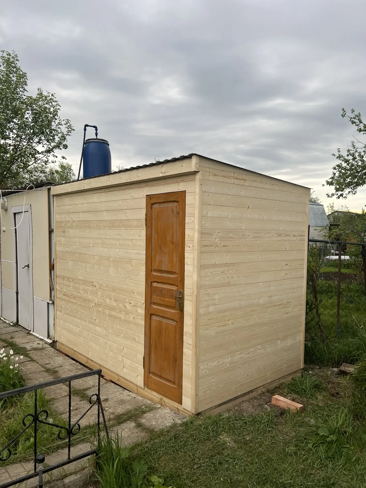 Сданные проекты наших клиентов 🏠