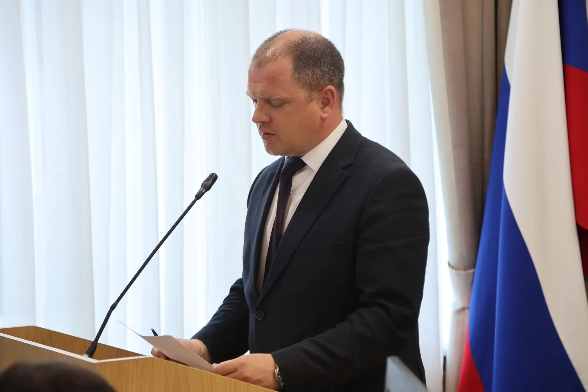 Сегодня на заседании Комитета Государственного Собрания – Курултая Республики Башкортос...