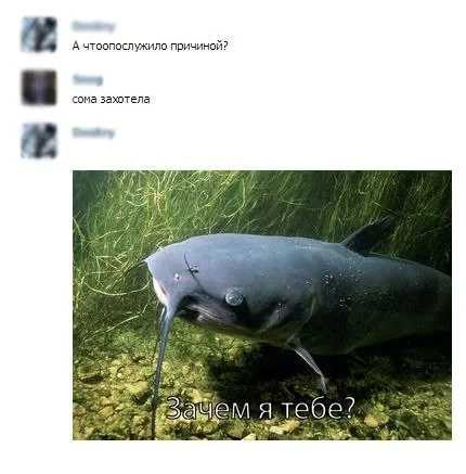 Не грусти, скоро все закончится :)