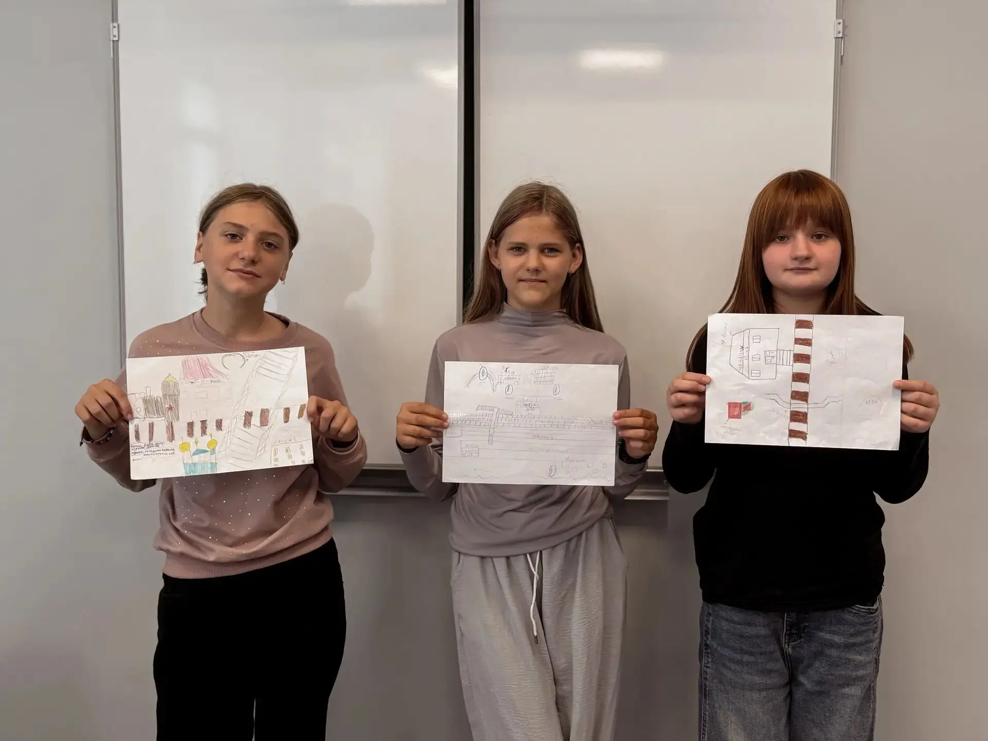 🏛️ Погружение в прошлое: как прошла короткая, но запоминающаяся историческая смена в н...