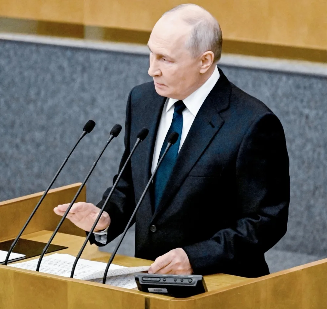 ‎Сегодня 30 сентября 2026 состоялось первое заседание Государственной думы IX созыва.