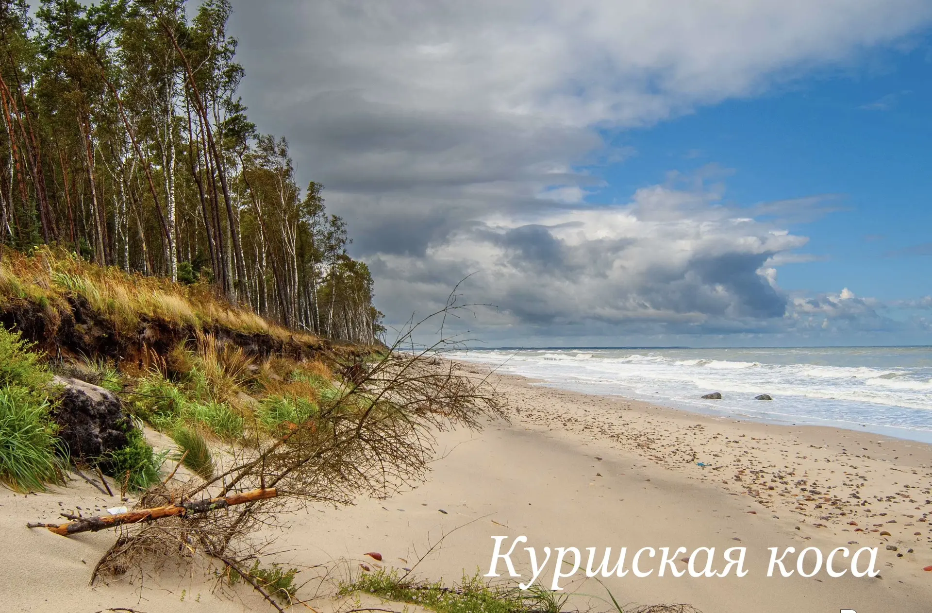 🏕 5 неочевидных мест для отдыха, где хочется провести отпуск.

Когда говорят про отдых в России, ча