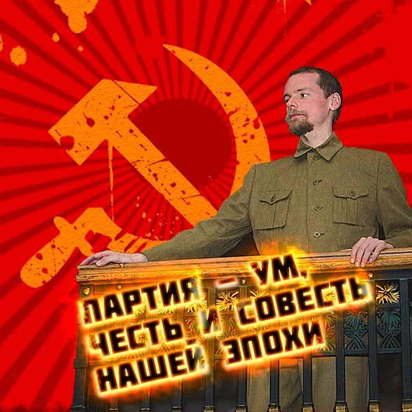 Тестовая картинка