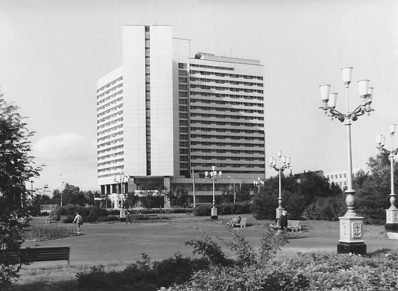 1986 год
