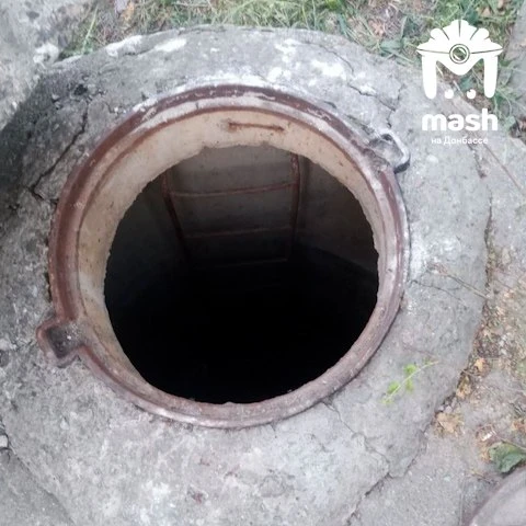 Больше двух месяцев жители Донского сидят без воды из-за шкодников, которые перекрывают...