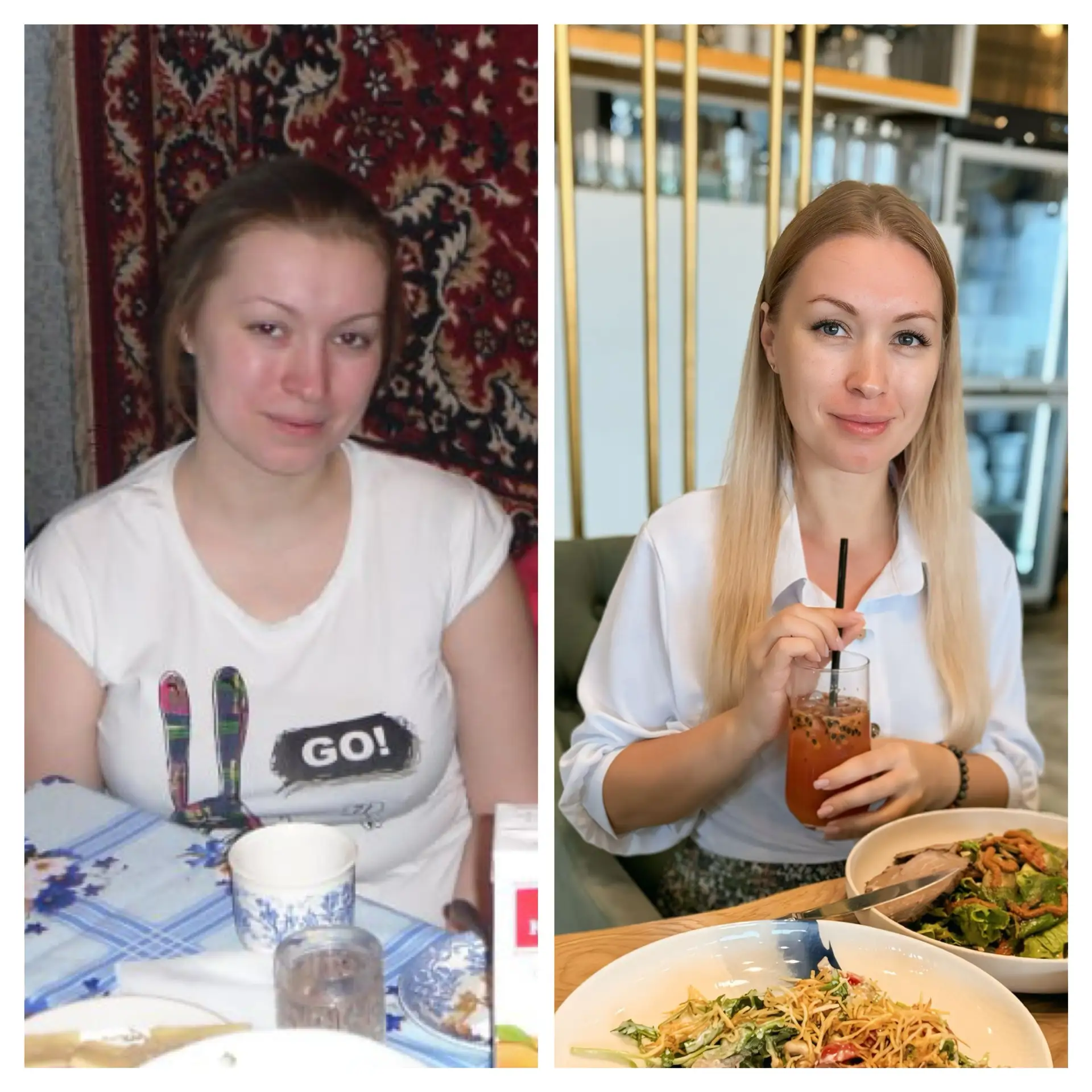 Привет, девчата! 

Я тут на днях подумала, что многие мечтают стать стройней, чувствовать легкость. 