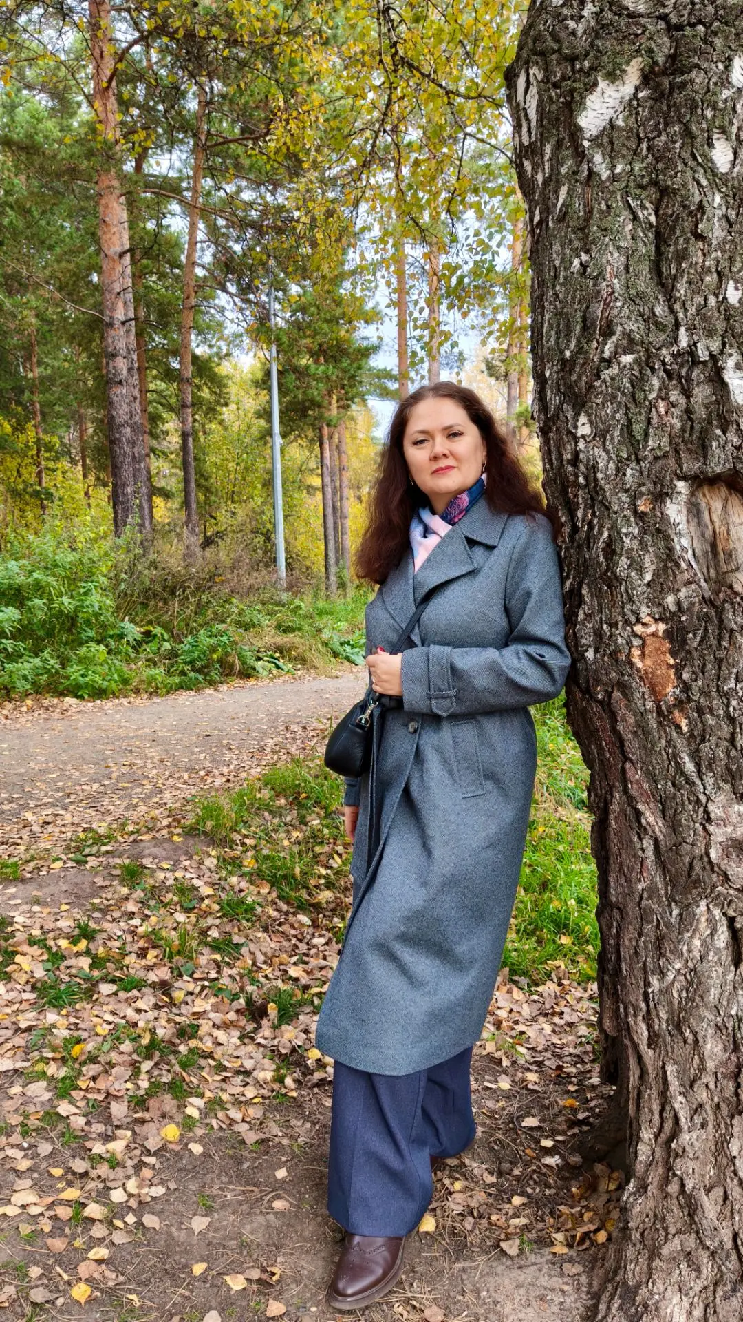 Осень за окном 🍂, а у нас на уроках — кипит работа.
