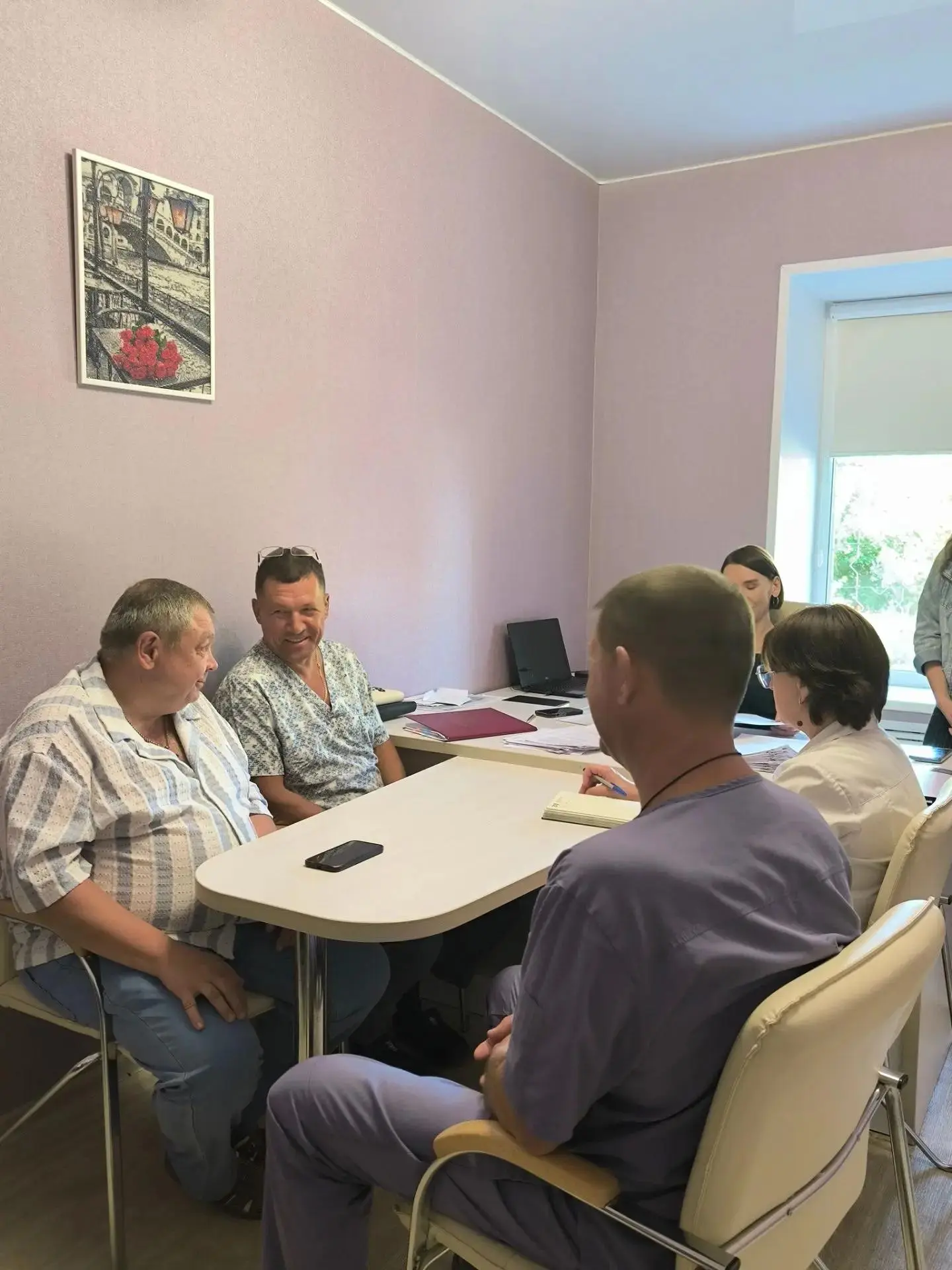 В целях повышения качества оказания ортопедической помощи, оптимизации рабочих процессо...