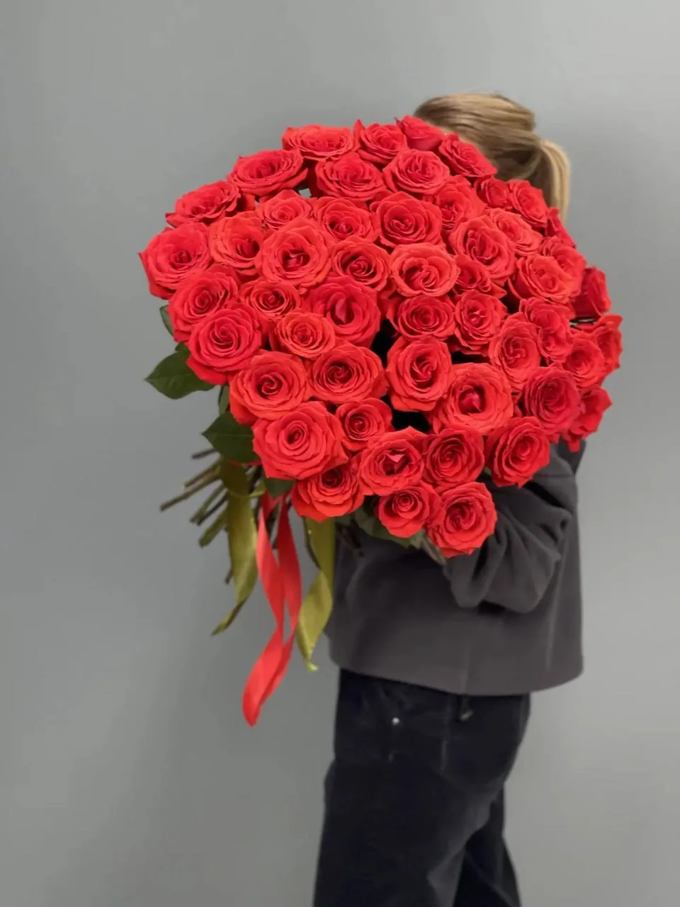 ❣️ Пусть каждый вторник будет таким же красочным, как эти букеты! 🌈🌼