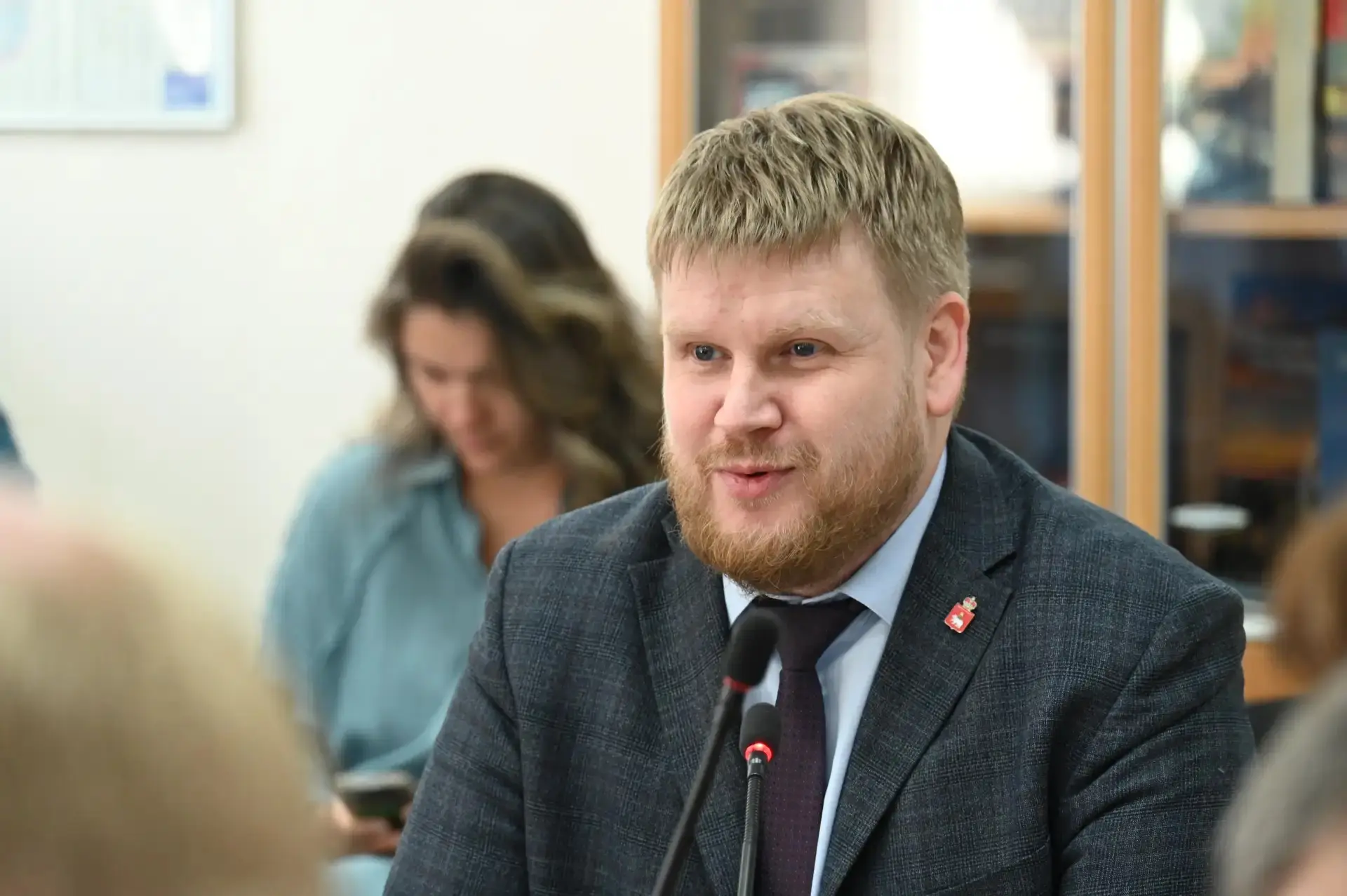 Cервис медицинского туризма готовят к запуску в Пермском крае