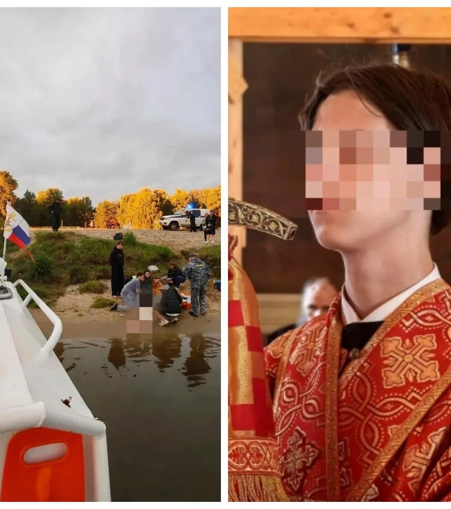 В Ярославле подросток погиб, спасая тонувшего друга