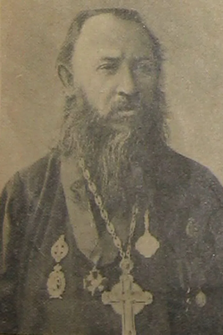24 августа 1857 года родился Александр Маляревский