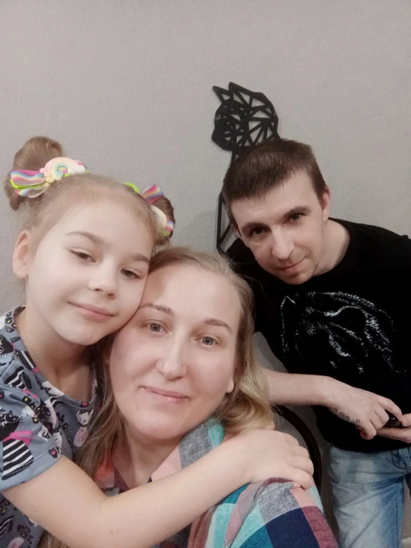 👪 Благодаря региональному маткапиталу семья из Суоярвского округа обновила жилье