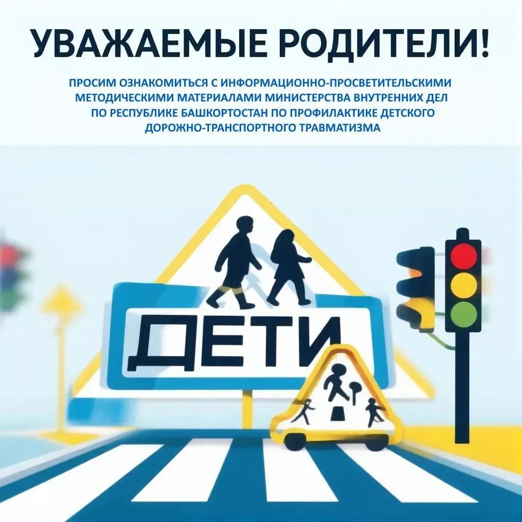 Уважаемые родители, просим ознакомиться с информационно-просветительскими методическими...