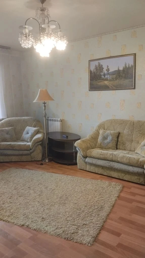 Продам личную квартиру (собственник) по адресу: ДНР Донецк , Киевский район, ул. Батищева.

2-х комн