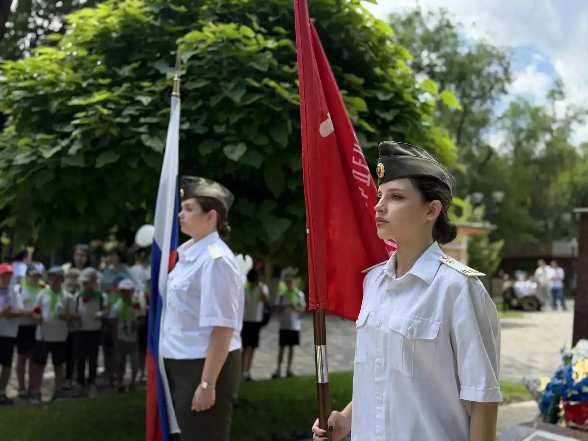 С Днем молодежи, Минераловодский округ!