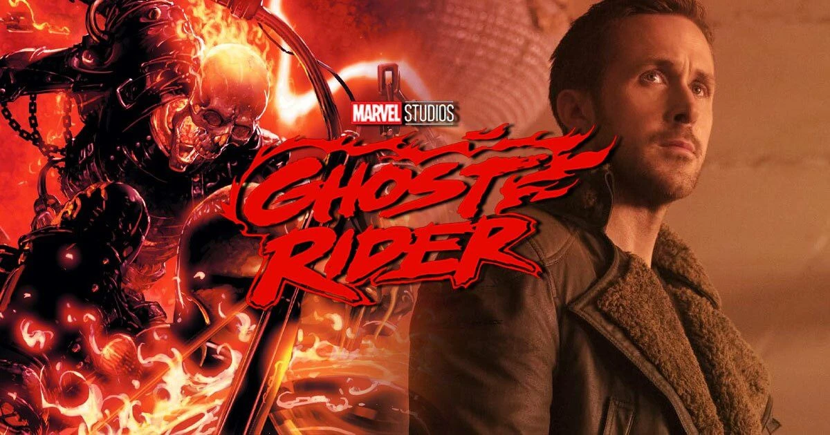 Райан Гослинг сыграет Призрачного гонщика в новом фильме Marvel🏍

Премьера запланирована на 2028 го
