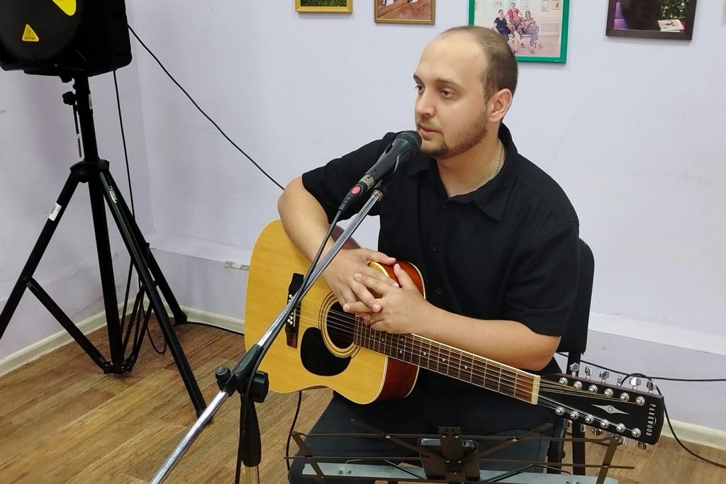 Память, что звучит в песнях

Сегодня, 22 июня, в России официально отмечается День памяти и скорби -