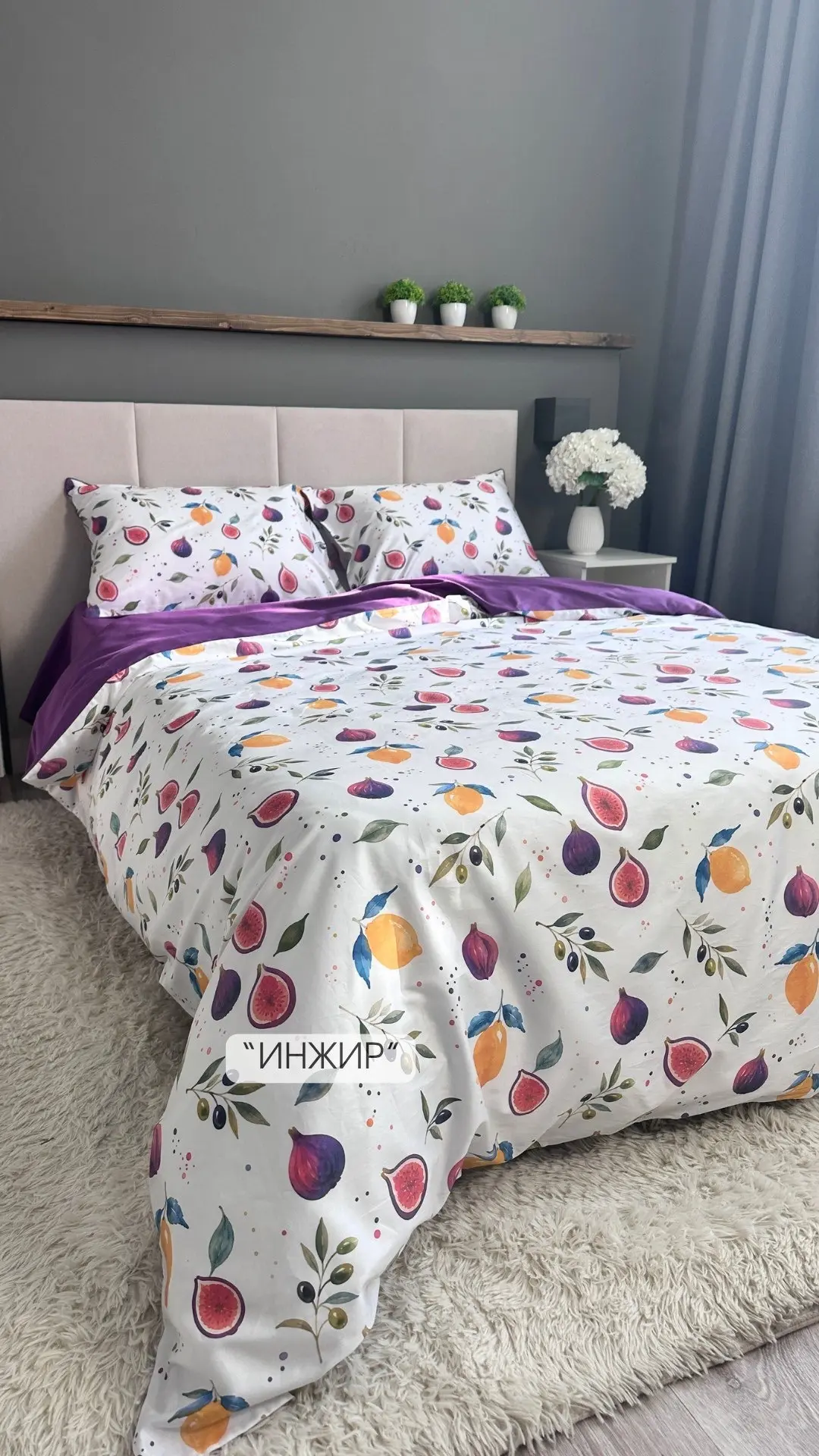 Комплект, который выглядит как отпуск у моря 🍋