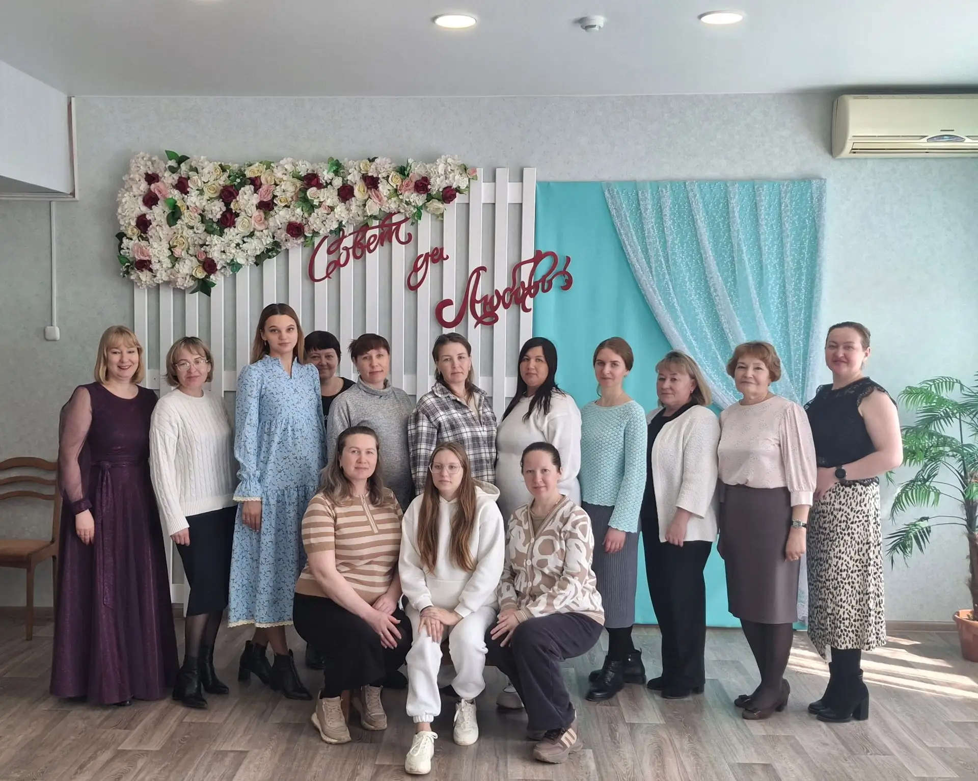 🤱РАДОСТЬ МАТЕРИНСТВА