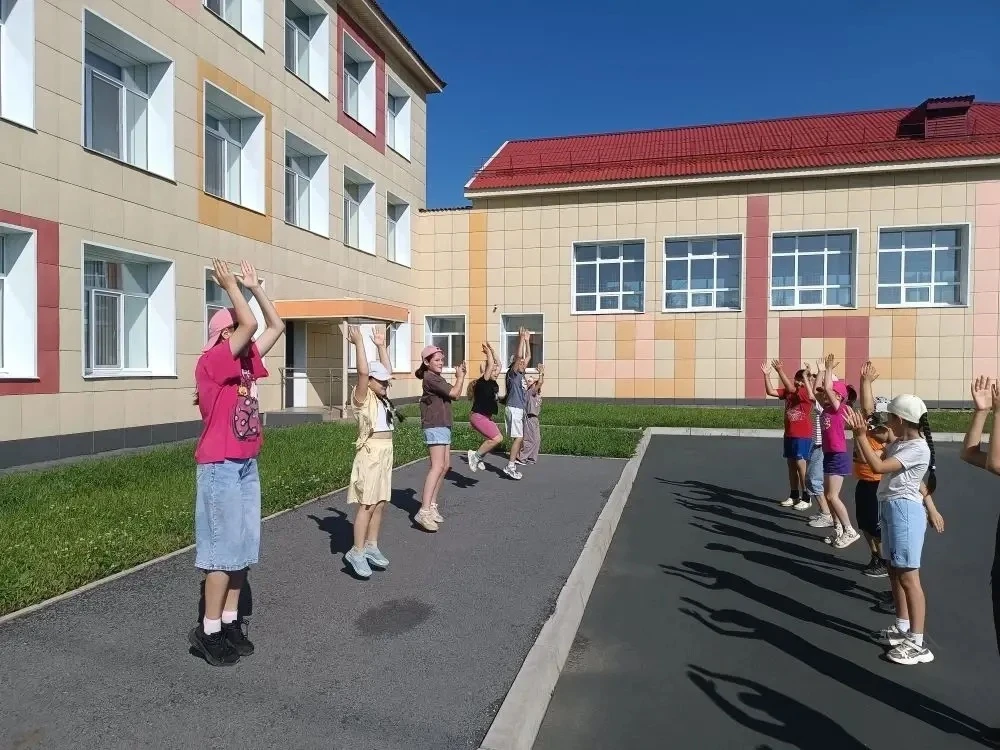 🎉 День великих изобретений и открытий в нашем лагере! 🎉

Сегодня у нас по-настоящему особенный ден