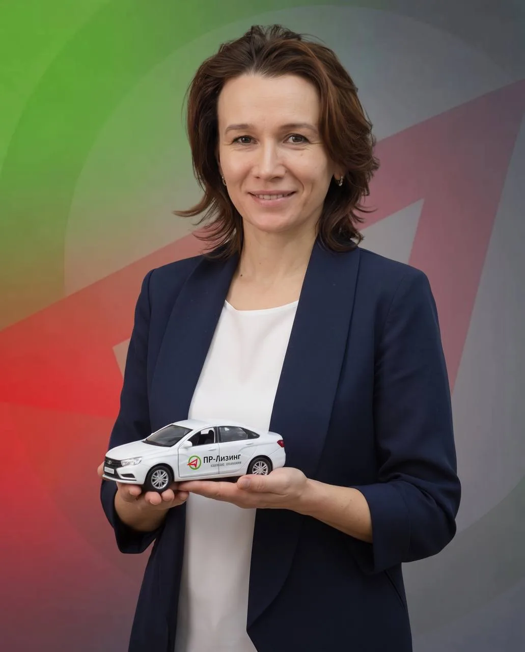 ⚡ Можно побыстрее? Конечно! Рассказываем про программу Easy Leasing от ПР-Лизинг