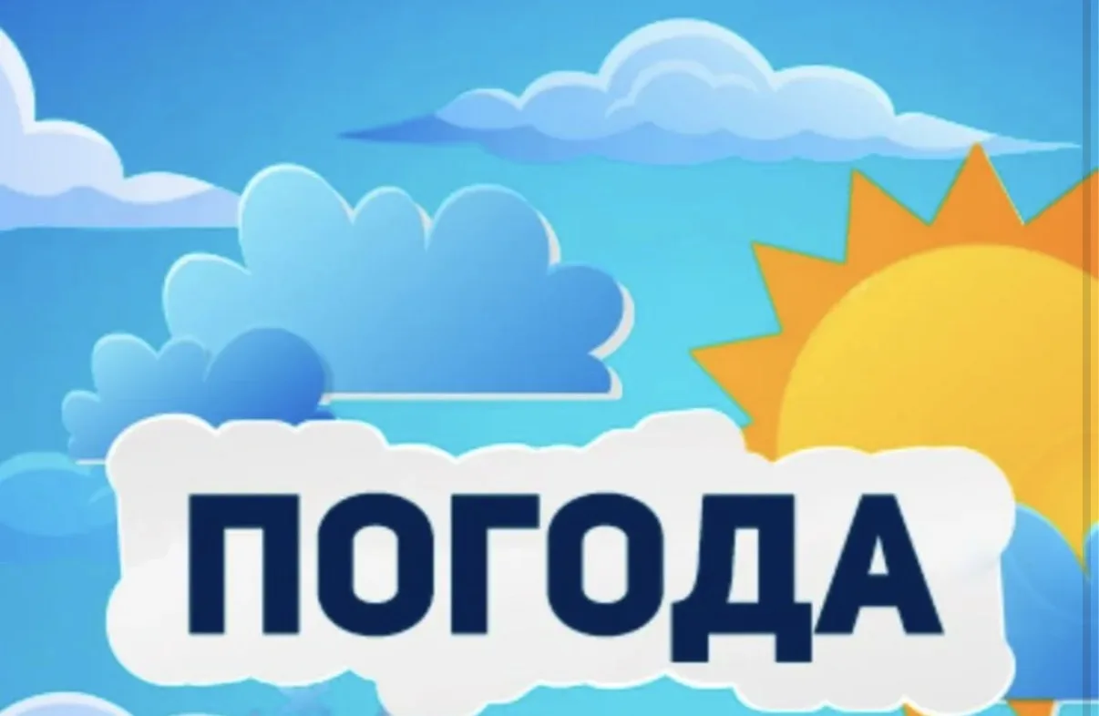 🌦⛅️☀️