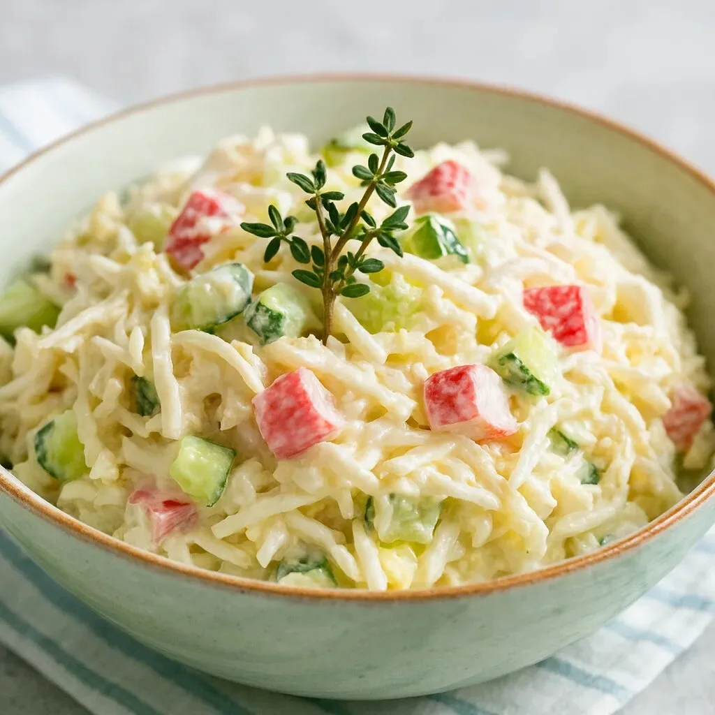 ✨💥 ЭТОТ САЛАТИК — ПРОСТО МАГИЯ НА КУХНЕ! 💥✨ГОТОВИТСЯ МГНОВЕННО, А ВКУС — КАК БУДТО ТЫ...