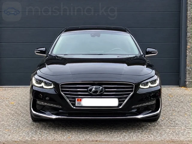 🚗 Hyundai 2017