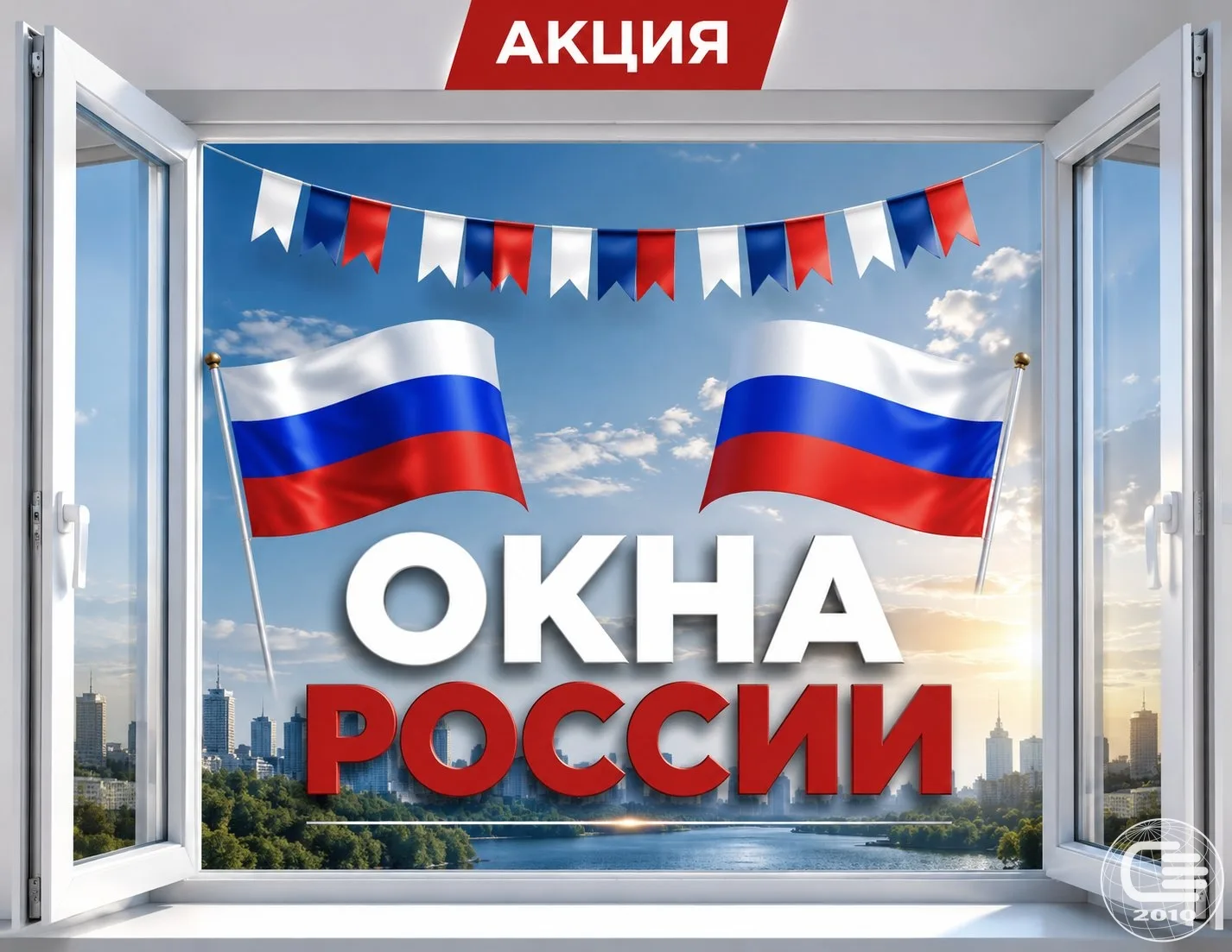 🇷🇺 Накануне Дня России наши юные патриоты летнего интенсива «Ассоль» присоединились к всероссийско