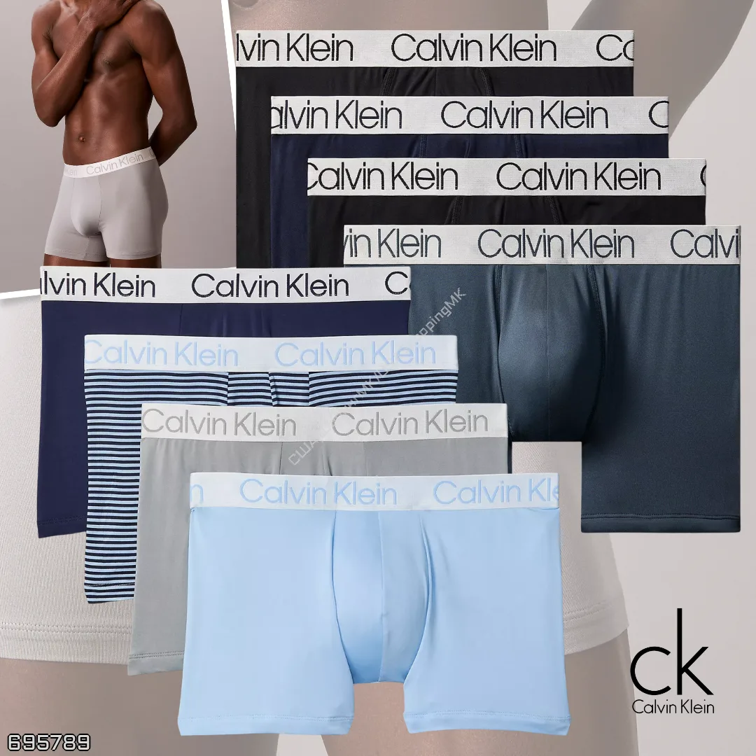 Calvin Klein 🇺🇸