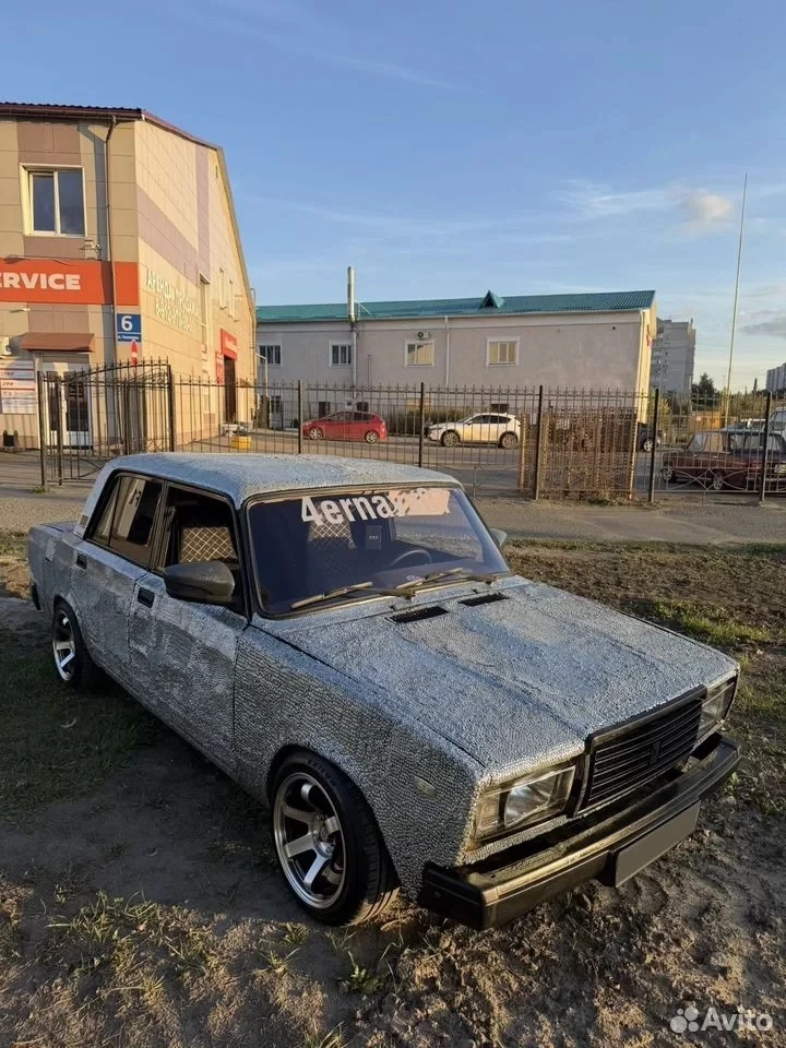 ЛАДА САМОРЕЗ