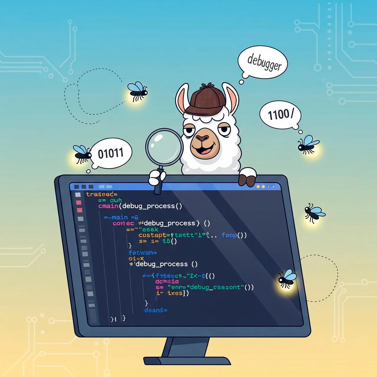 Пишем отладчик для Linux

Part 1: Setup
https://blog.tartanllama.xyz/writing-a-linux-debugger-setup/