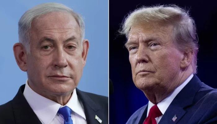 📢WSJ: Разногласия по Ирану обострили отношения между Трампом и Нетаньяху.

По информации The Wall S